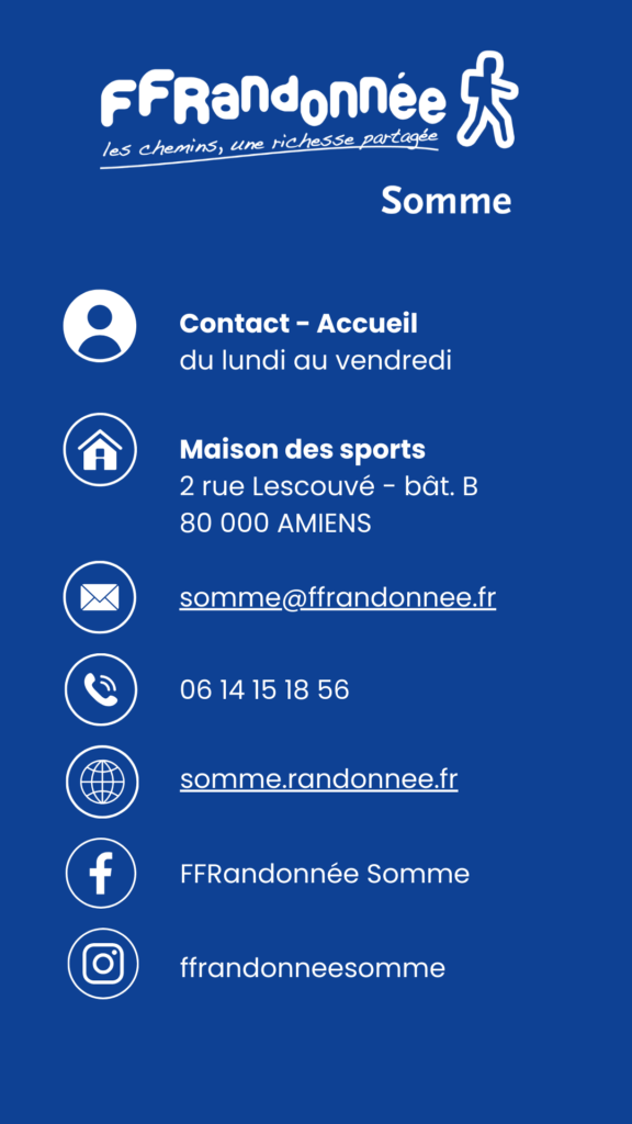 Visuel pour prise de contact