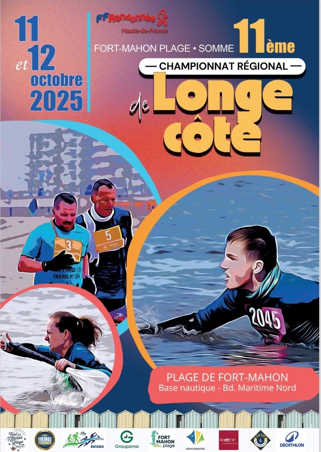 Affichette