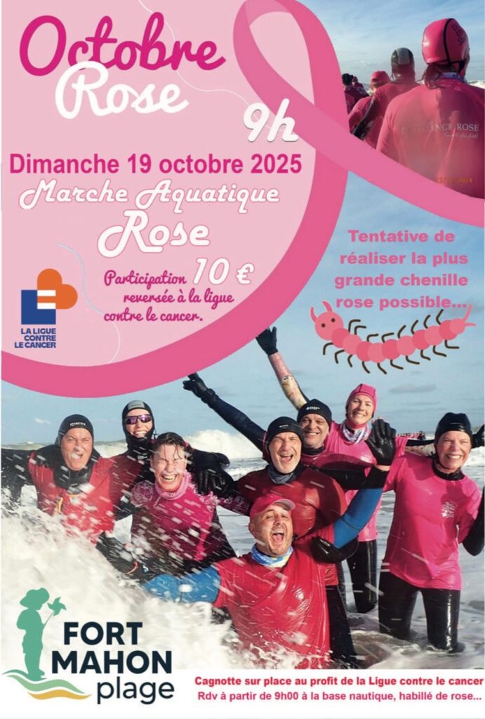 Visuel Octobre Rose