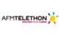 Logo de l'AFM Téléthon