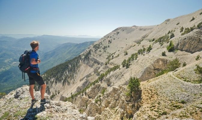 La randonnée : l’activité préférée des Français